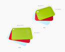 Pop™ 6-piece Multicolor Cutting Mat Set