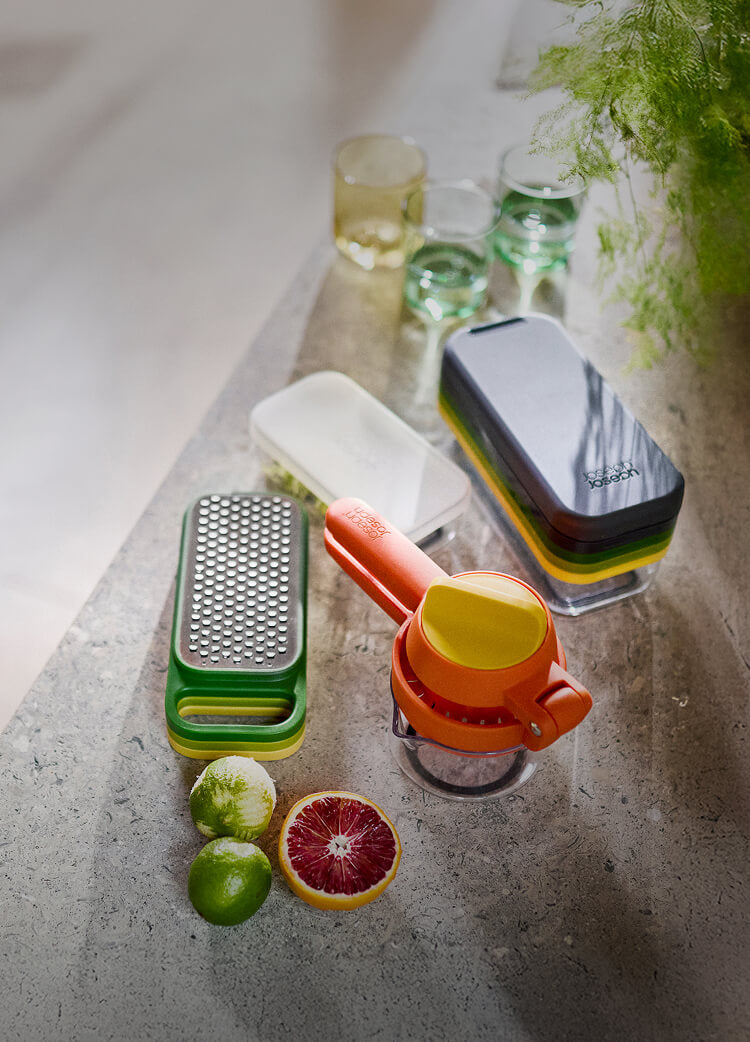 Joseph Joseph US | Innovative And Functional Houseware