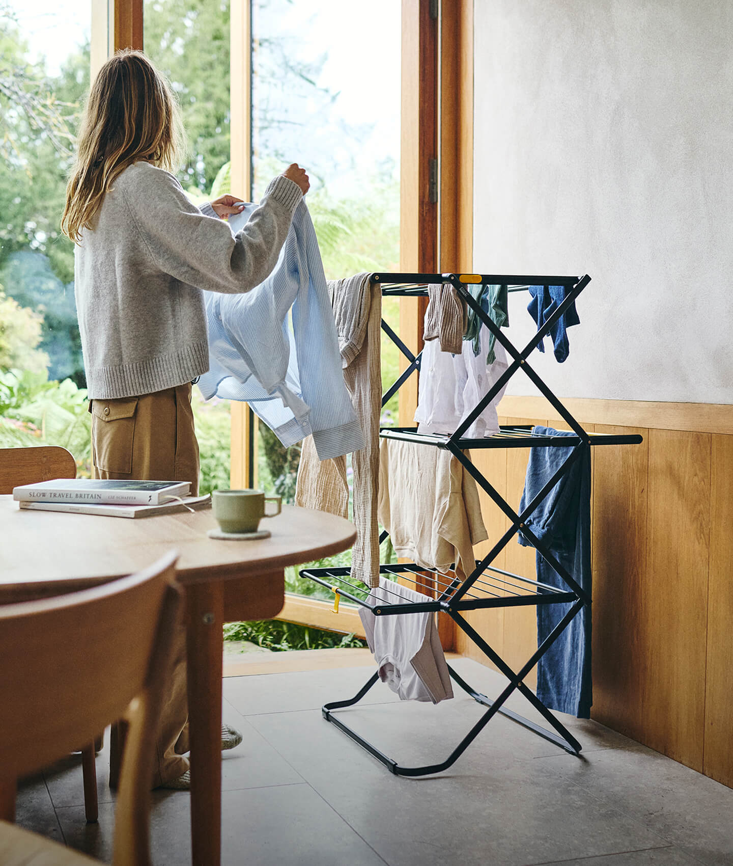 Joseph Joseph ジョゼフジョゼフ エレベート ウッドカルーセル Joseph Joseph US | Innovative And Functional Houseware