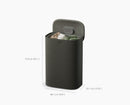 Tota 2 One 60L Forest Gray Laundry Basket