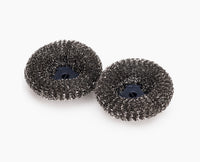 SinkTech 2-Piece Scourer Heads