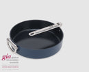 Space™ 30cm Non-stick Blue Frying Pan - 45043 - Image 3