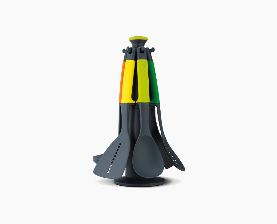 Joseph Joseph Elevate 6-Piece Kitchen Utensil Set – product image