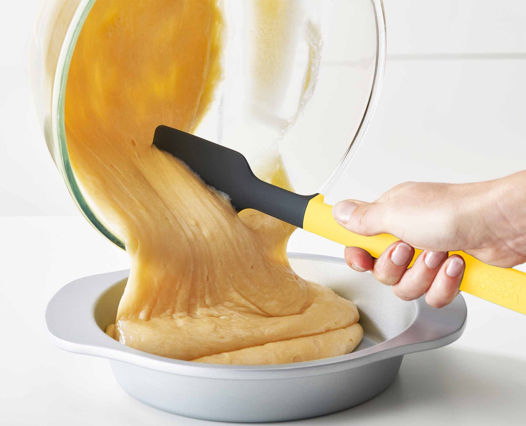 DoorStore™ Utensils 4piece Kitchen Utensil Set Joseph Joseph