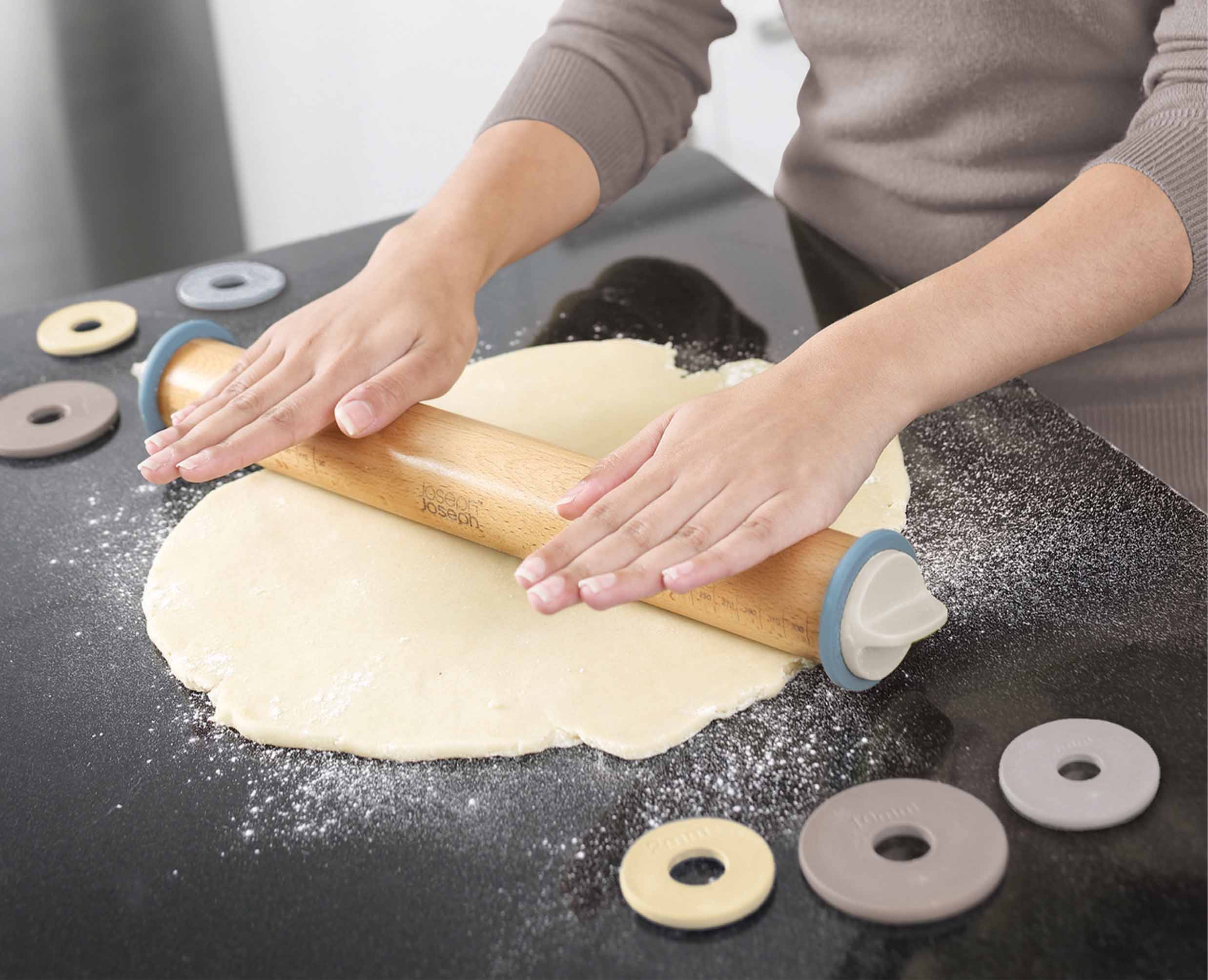 Adjustable Rolling PIn -20036 - Image 3