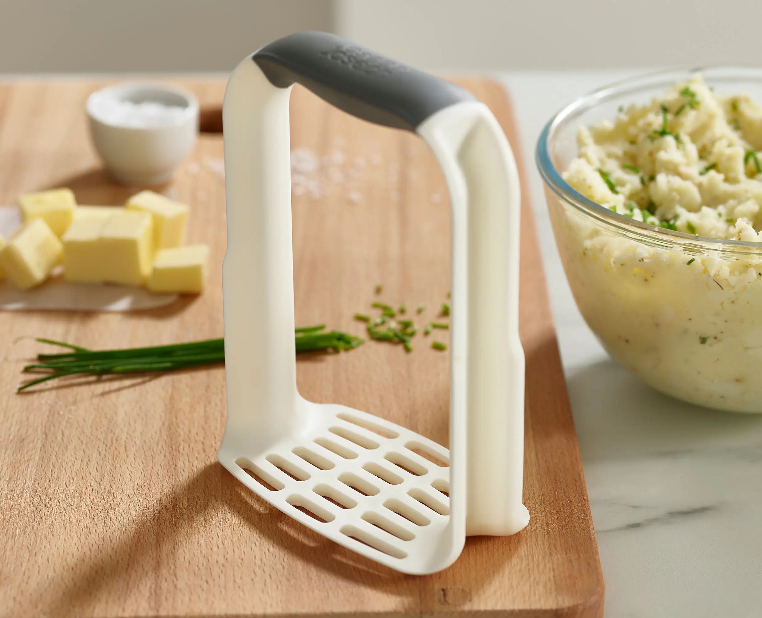 Easy Mash Potato Masher Joseph Joseph