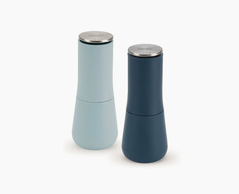 Milltop Salt &amp; Pepper Mills - Editions - 20157 - Image 1