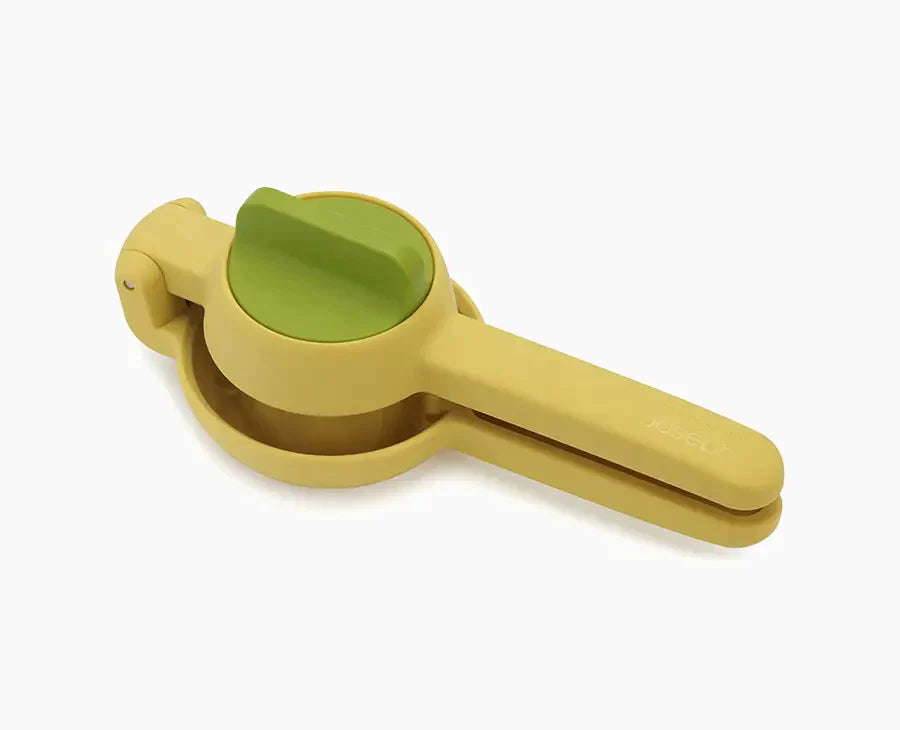 Joseph Joseph JuiceMax Dual-Action Citrus Press