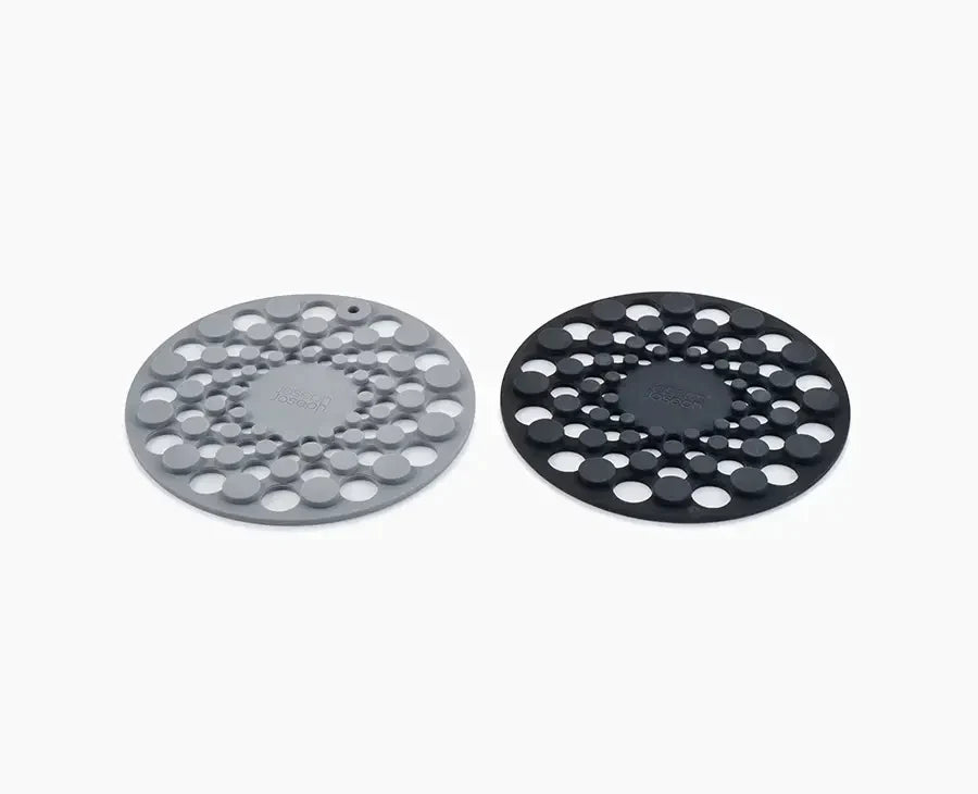 Spot-On™ Set of 2 Silicone Trivets - 20174 - Image 1