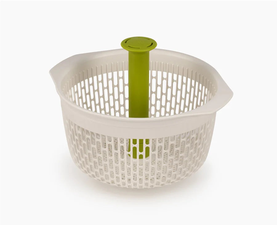 Spindola™ In-sink Salad-spinning Colander - 20185 - Image 1