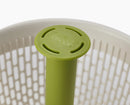 Spindola™ In-sink Salad-spinning Colander - 20185 - Image 5