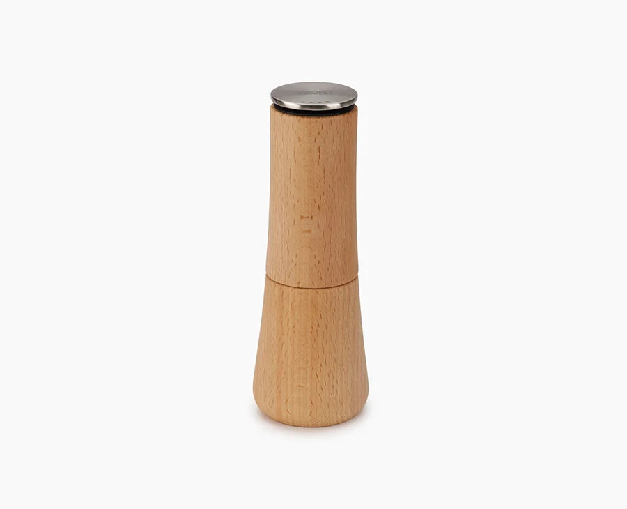 Milltop™ Wood Pepper Mill - 20190 - Image 1