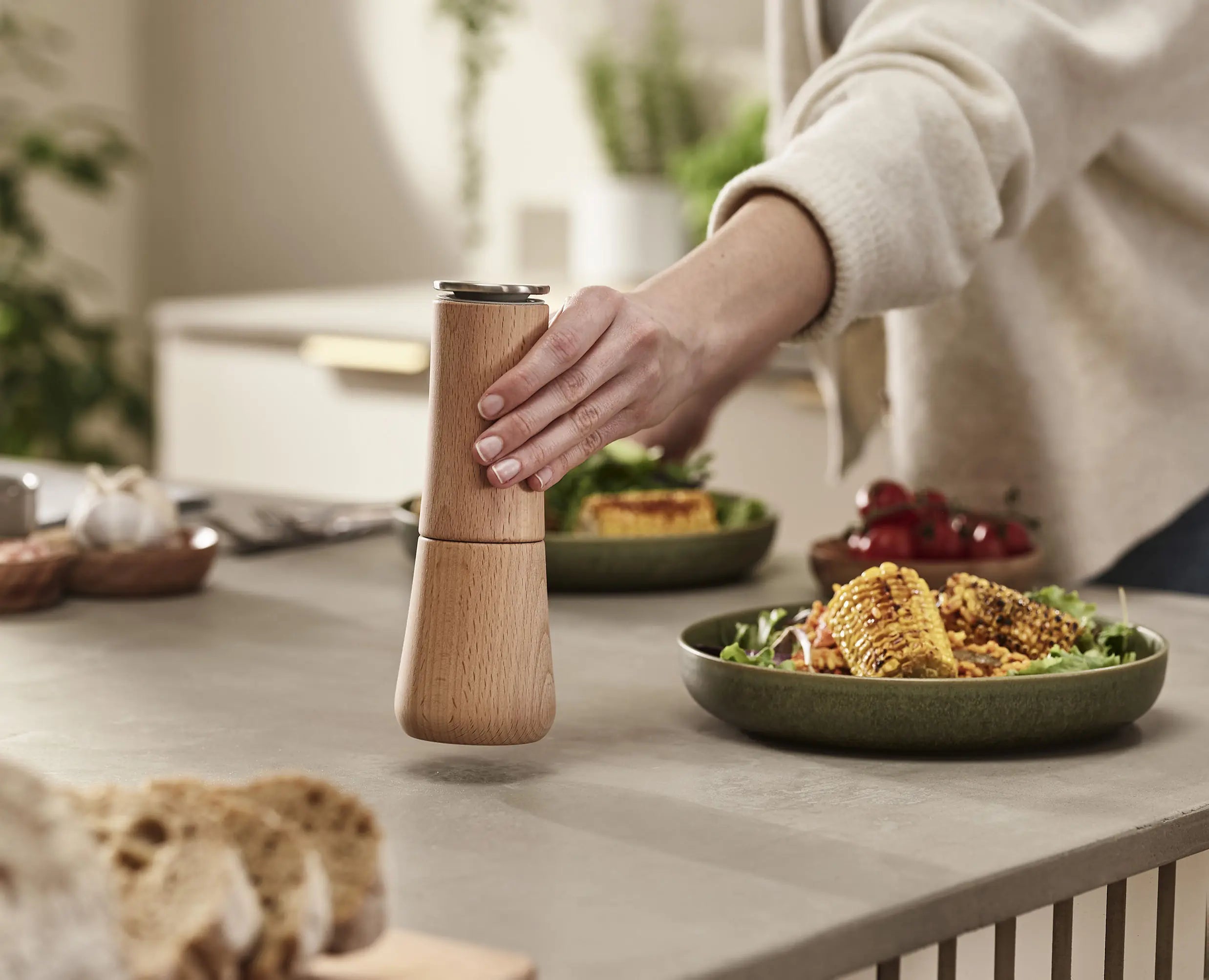 Salt grinder online ikea