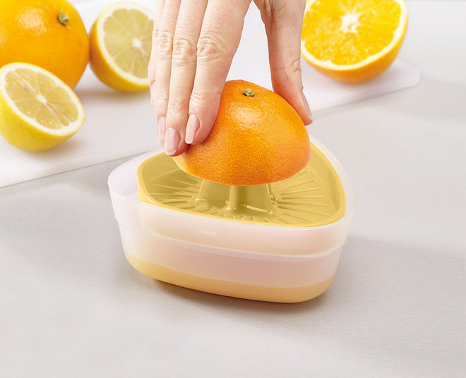 Lemon Juicers & Citrus Reamers Joseph Joseph