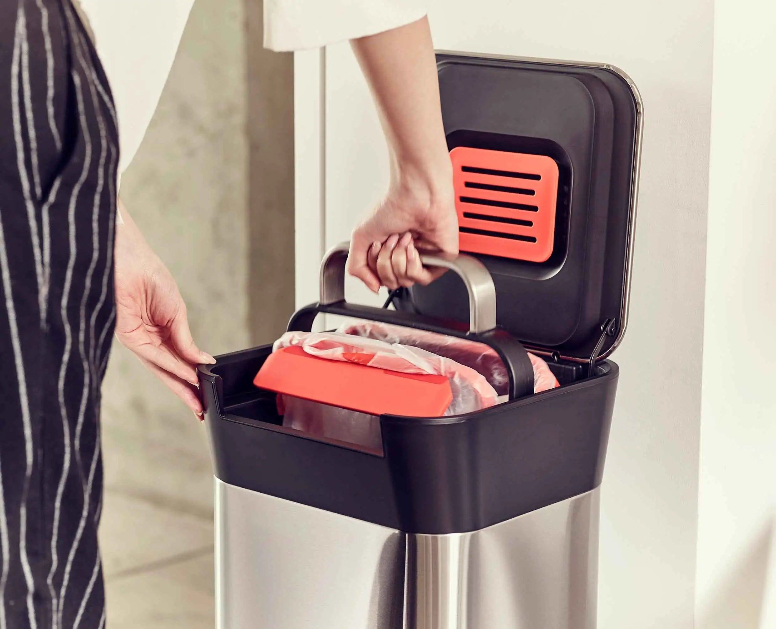 Kitchen trash compactors on sale for sale