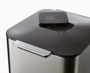 Totem Compact 40L Waste &amp; Recycling Bin - 30063 - Image 6