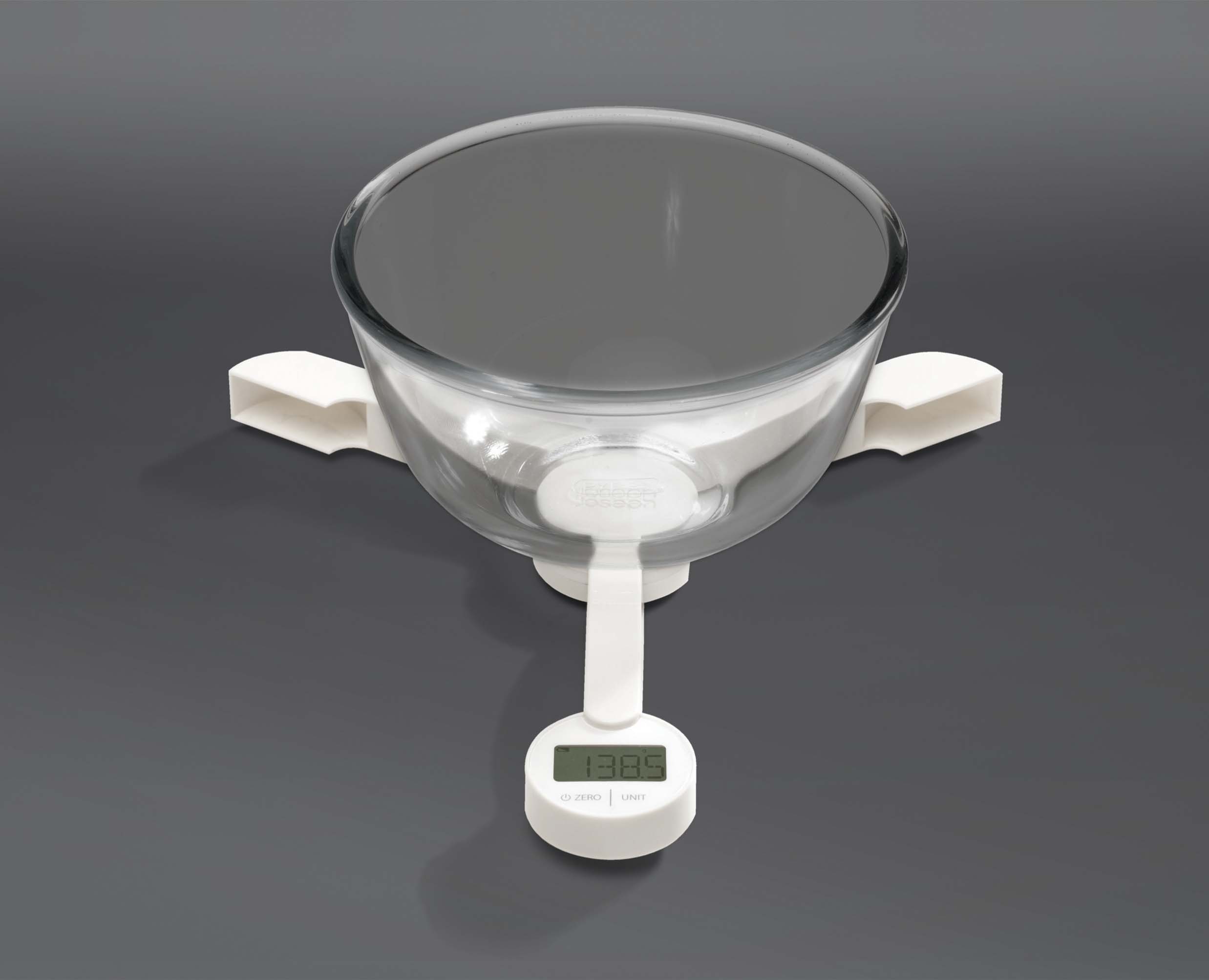 Joseph joseph 2025 weighing scales