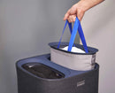 Tota 60L Laundry Separation Basket - 50002 - Image 3