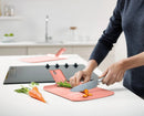 - Chop2Pot™ Plus Folding Chopping Board - 60040 - Image 4