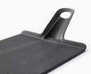 Chop2Pot™ Plus Folding Chopping Board - Black - Image 6