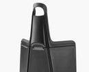 Chop2Pot™ Plus Folding Chopping Board - Black - Image 7