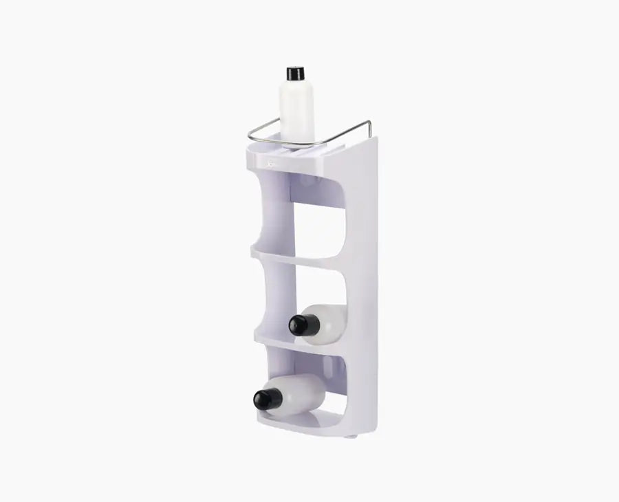 Capsule™ Compact 4-tier Shower Shelf - 70564 - Image 1