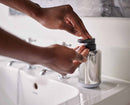 EasyStore™ Luxe Stainless-steel Soap Pump - 70582 - Image 3
