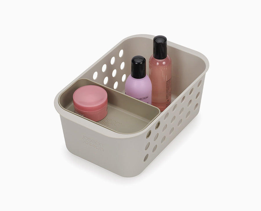 EasyStore™ Large Bathroom Storage Basket