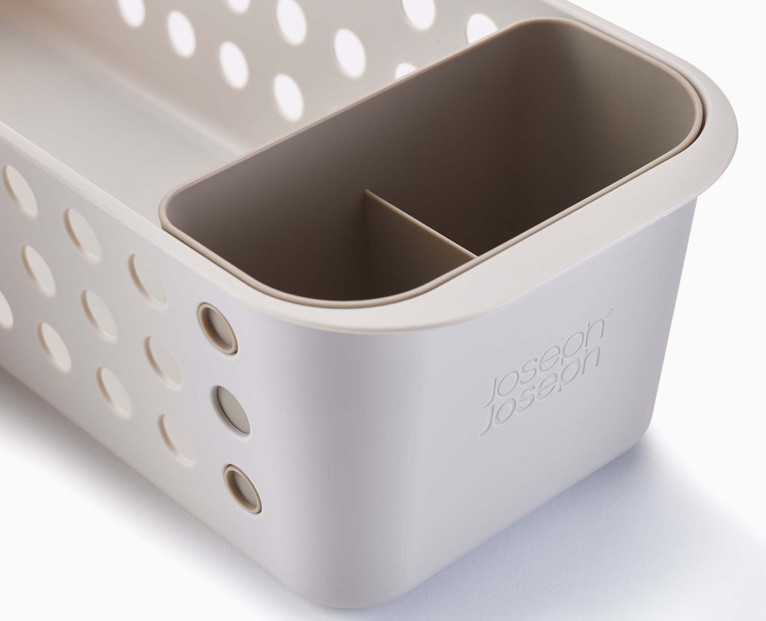 EasyStore™ Slimline Bathroom Storage Basket | Joseph Joseph US