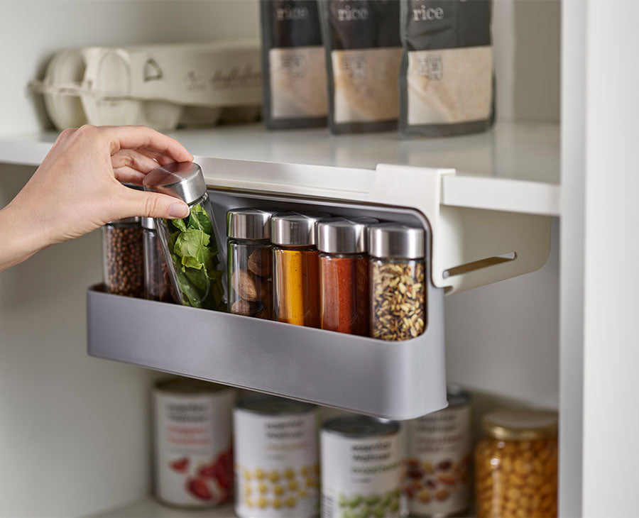 Cupboard spice online storage