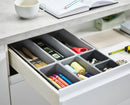 Blox™ 7-piece Drawer Organiser Set - 85199 - Image 2