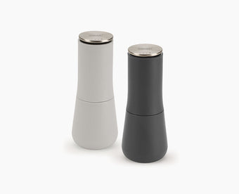 Milltop™ Salt &amp; Pepper Mills - 95036 - Image 1