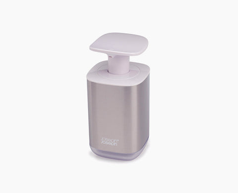 Presto™ Steel Hygienic Soap Dispenser