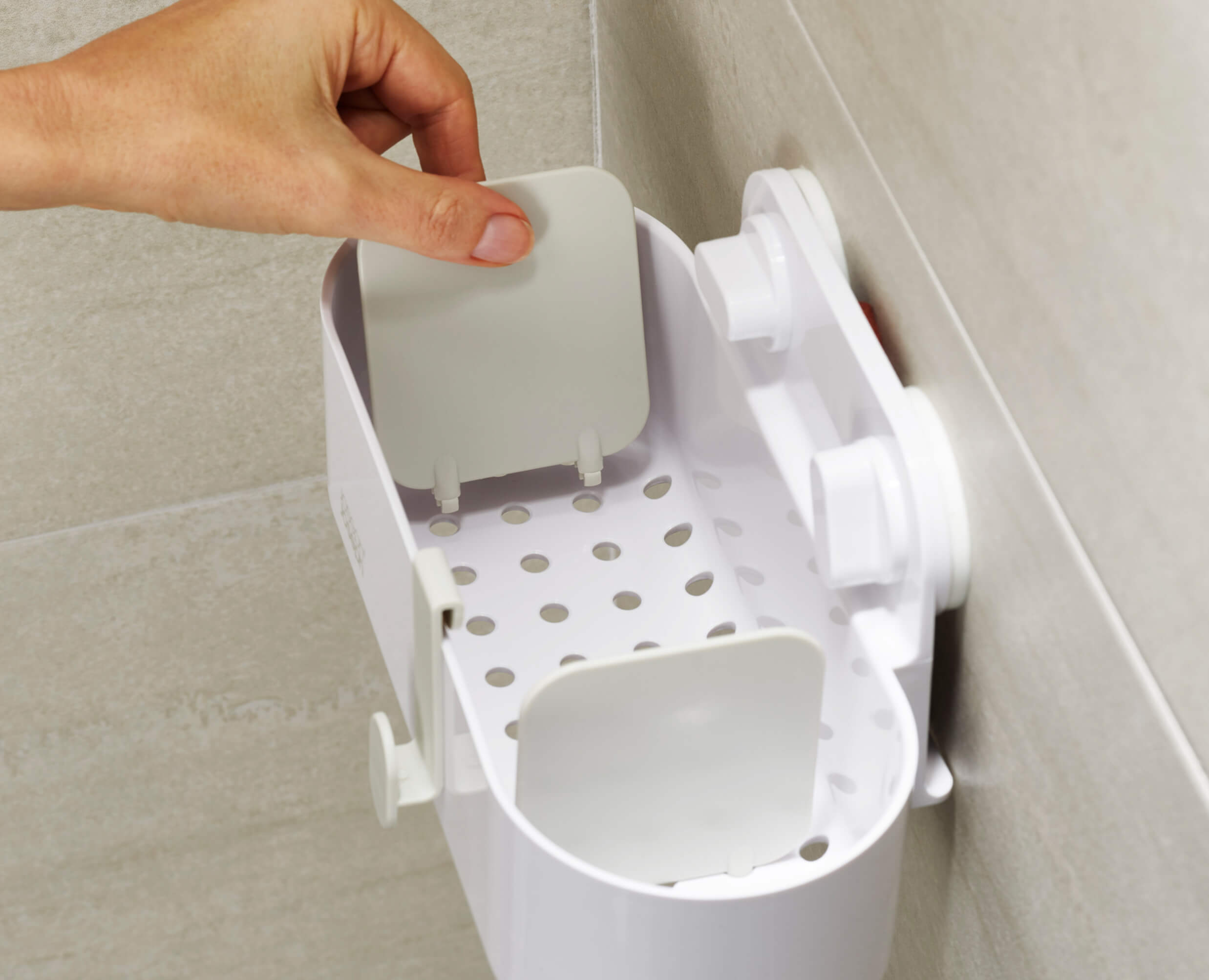 📌Orimade Shower Caddy VS KINCMAX Shower Caddy - Which Shower is